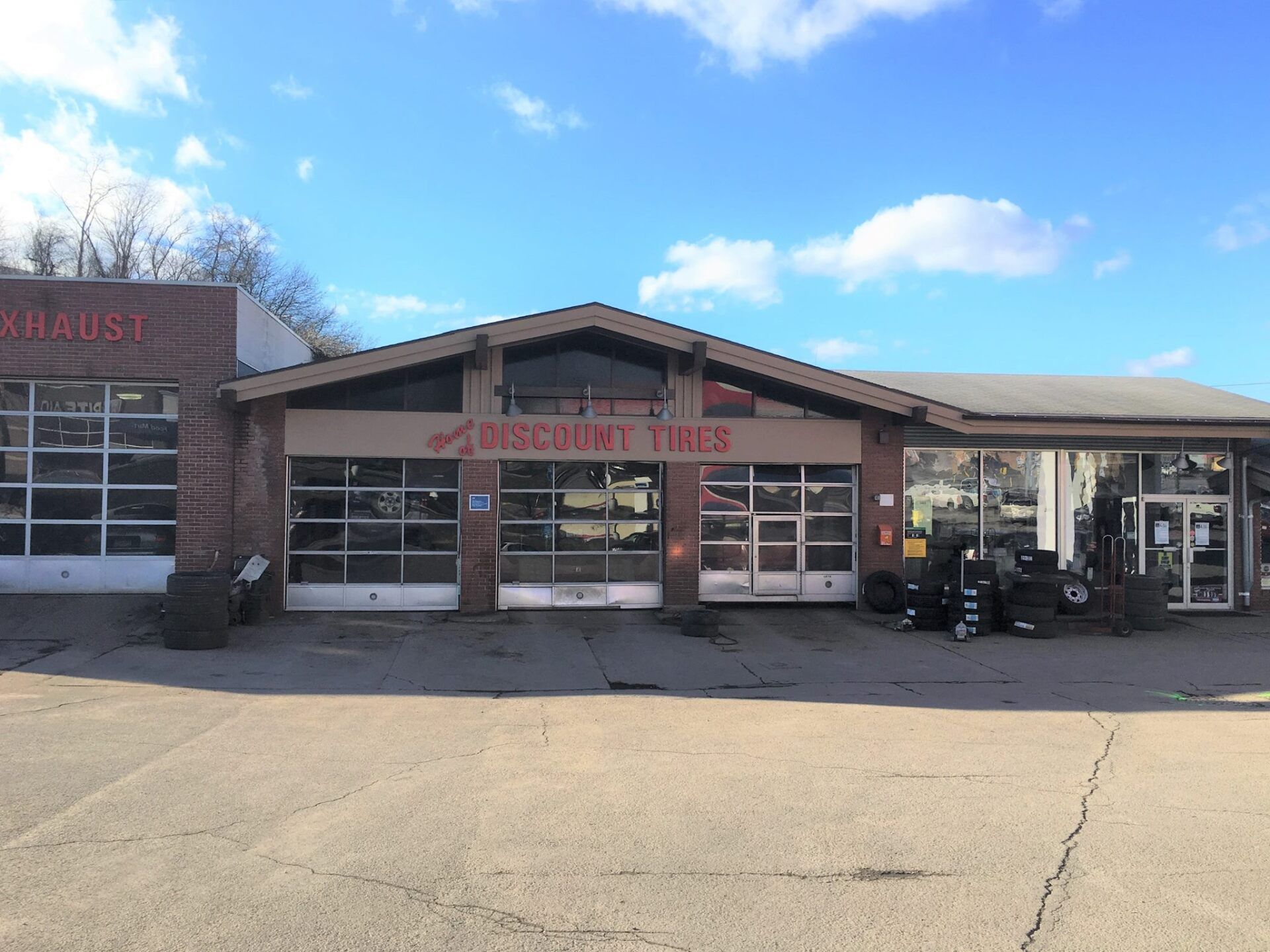 Westover Tire Tire Automotive Repair Shop Westover WV